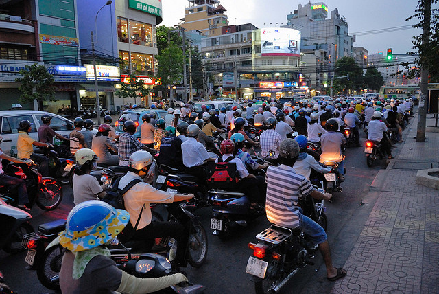 things to do in ho chi minh vietnam