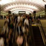 Public Transit Ridership Hits Record Highs