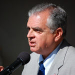 Ray LaHood Speaks at Center for National Policy