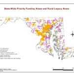 Study on Maryland Smart Growth: Widespread Acclaim, But Limited Results