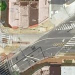 TheCityFix Report on SeeClickFix Results in Improved Safety for Pedestrians at Critical Intersection