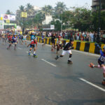 Mumbai Joins Other World-Class Cities to Celebrate "Car Free Day"