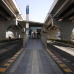 A Photographic Tour of Ahmedabad's Janmarg BRT System