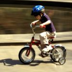 Childhood Obesity Task Force: Healthier Kids Through Transport and Community Design
