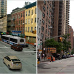 New Bus-Only Lanes for Manhattan's East Side