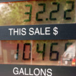 Why Gas is Too Cheap