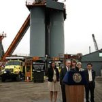 Recycled Asphalt in NYC to Cut Congestion, Pollution, Wear-and-Tear