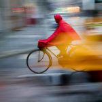 Rainy Day Blues? Tips for Riding in the Rain