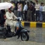 Mumbai through the Monsoon: Embracing the Rains