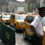 New York City Phases Out Crown Vic Taxicabs
