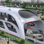 Friday Fun: Chinese Solution to Transit