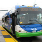 New Report: Inclusive Design in Bus Rapid Transit