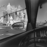America by Car: Lee Friedlander's Photography