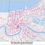 Cities in Flux: Rebuilding New Orleans With Better Transportation