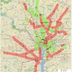 D.C. Metro Gathers Feedback from Online Community for Long-Range Planning