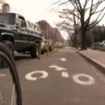 Contraflow Bike Lanes Deemed Acceptable by the U.S. Federal Highway Administration