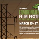 Environmental Film Festival Showcases Sustainable Cities