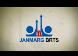 Ahmedabad's Janmarg Wins International Award
