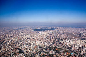 C40 Sao Paulo Summit: A Global Partnership to Restore Healthy Cities