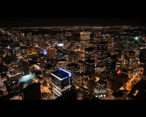 Friday Fun: Time-Lapse Video of Bustling Cityscapes