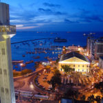 TheCityFix Picks, June 3: Brazilian BRT, Mobile Wallet Technologies, C40 Cities Mayors Summit