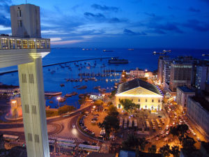 TheCityFix Picks, June 3: Brazilian BRT, Mobile Wallet Technologies, C40 Cities Mayors Summit