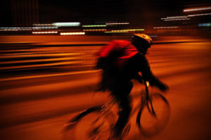 A Rise in Fatal Cycling Accidents in Brazil