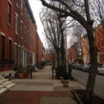 Most Walkable US Cities in 2011