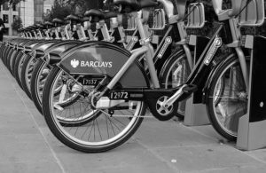 TheCityFix Picks, July 22: Six Million Bike Trips, Sugarcane Diesel Fuel, Bicycle Photography