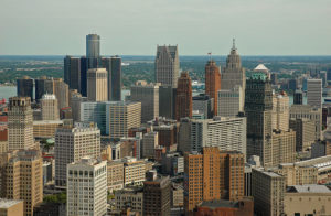 TheCityFix Picks, July 1: Detroit's Light Rail, Green Cities Index, Everybody Walks