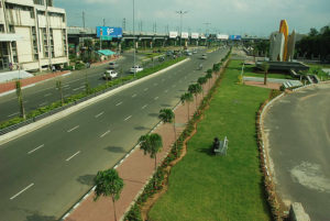 Chennai Plans for Bus Rapid Transit