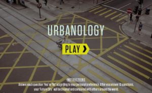 Friday Fun: Urbanology by the BMW Guggenheim Lab