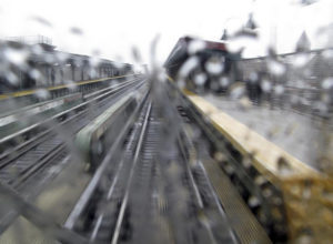 New York City to Shut Down Public Transit for Hurricane Irene