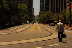 TheCityFix Picks, August 11: Pedestrian Action Plan, Masa Critica, Optibús Transport System