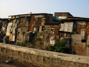 World Habitat Day 2011: Top Posts on Cities and Climate Change