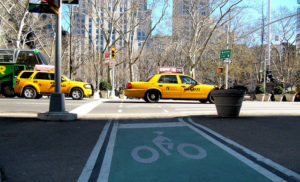 Bike Culture in New York City: A Long Way to Go