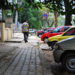 Parking Tax in Bangalore to Curb Congestion