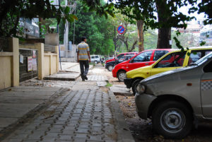 Parking Tax in Bangalore to Curb Congestion