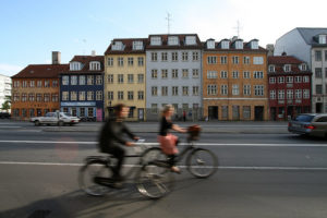 Despite Some Policy Concerns, Copenhagen Still Among Safest Cities in the World