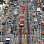TheCityFix Picks, September 2: Mobilidade Curitiba, Pedestrian Demographics, Talking Transit in Jaipur