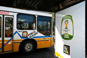 TheCityFix Picks, September 9: Porto Alegre BRT, Australian CO2 Emissions, "Overdrive" Screenings