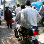 New Study: Indian Cities Score Low in Walkability Ratings