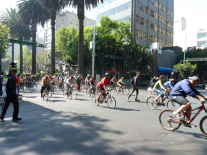 TheCityFix Picks, October 28: Cycling in Mexico City, Aggressive Driving, Integrated Mobility Sharing