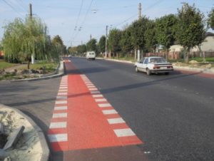 New Cycling Initiatives in Ukraine