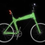 Friday Fun: Glow-in-the-Dark Bicycle