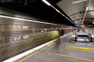 7 Ways to Improve Sydney's E-Ticketing System