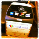 Google Wallet Partners with NJ Transit for Easy Ticketing