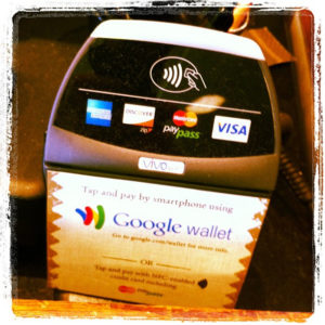 Google Wallet Partners with NJ Transit for Easy Ticketing