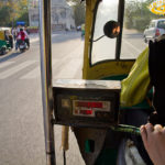 Eliminating Price Bargaining from Auto Rickshaw Services in India