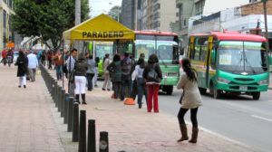 Community Voices: Integrated Public Transport in Bogota